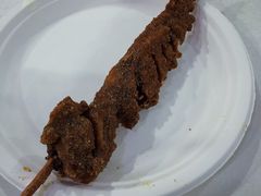 -胖子鸡排(循礼门老字号店)