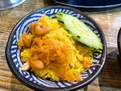 -Hi YOU你的饭局泰餐厅(雍和宫店)