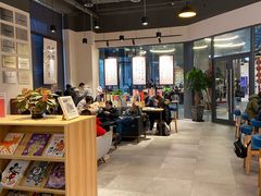 -五峰书院(南洋泾路店)