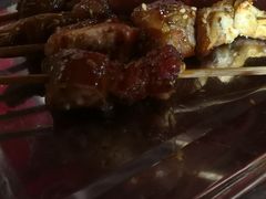 -老黑板筋(顺义总店)
