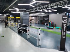 -瑞力健身(解放数创广场店)