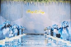 -Sunny喜铺婚礼策划(东部店)