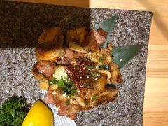 -金石国际大酒店·金丽自助餐厅