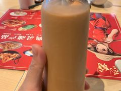 -避风塘(百联东郊店)
