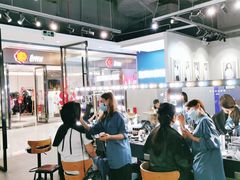 -海马体家庭照相馆(广州正佳广场店)