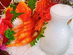 -古京·臻致料理(月湖店)