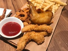 -必胜客(远大路店)