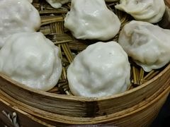 -百年尹氏汤包(湖南路狮子桥店)