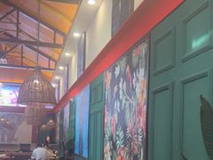 -泰堤坊(淡水体育馆店)