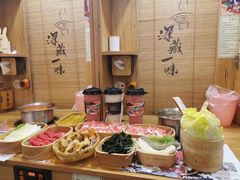 酥肉-深藏一味独食火锅(巨野店)