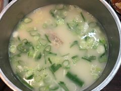 -神仙雪浓汤(明洞店)
