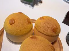 招牌菠萝包-炳胜公馆(珠江新城店)
