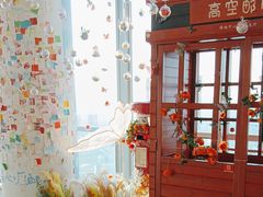 -南昌双子塔303观光厅