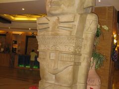 -三亚亚龙湾凯莱仙人掌度假酒店