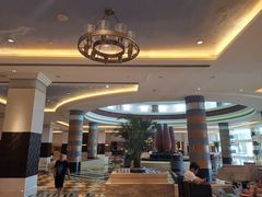 -京津新城温德姆至尊酒店(珠江大道店)