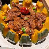 不在韩国🇰🇷真的在西安！！！