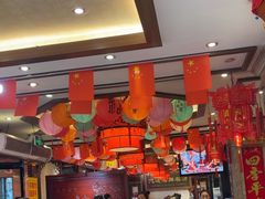 -盈春大饭店(千山路店)