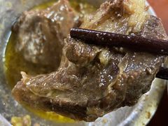 招牌牛排-阿秋牛排(湖心街店)