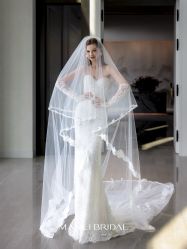 -MANLI BRIDAL婚纱