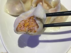 -喜鼎海胆水饺(柏威年购物中心店)