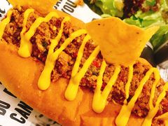 -Eckl’s爱氏热狗(猫街店)