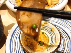 -柏鮨寿司.刺身.定食(米山町地中海店)