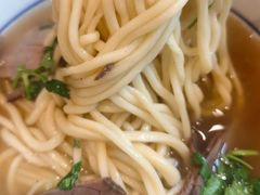 -十二忠手拉面(中华路店)