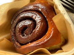 -O'mills Sourdough Bakery&Bistro(永嘉路店)