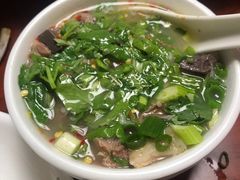 -宝翔羊汤馆