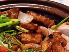 -志明眷村·台式融合菜·宵夜