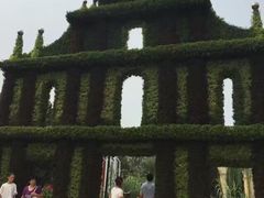 -武清南湖绿博园