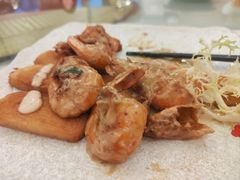 -品香菜馆(旗峰路中侨大厦店)