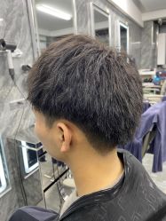 -西克造型美发连锁
