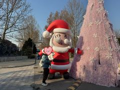 -南宫五洲植物乐园