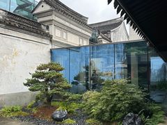 -走马楼饭庄(慈城古县城店)