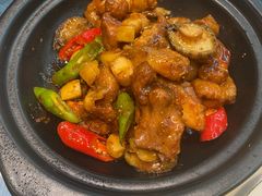 -粤香楼(新光里店)