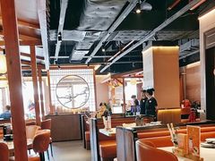 -秋色客家菜(南山店)