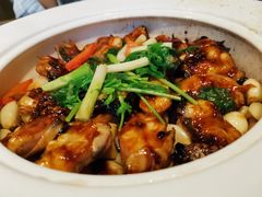 -钟菜·粤菜点心·宴请(海上世界·汇港二期店)