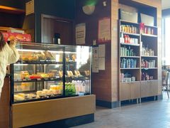 -星巴克(北京成寿寺路店)