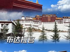 -布达拉宫