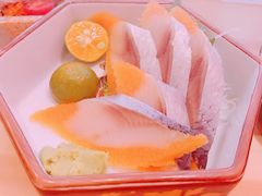 -隐月· 㐂和食屋(芝罘万达公馆店)