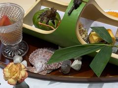 -鮨一日本料理旗舰店(总店)