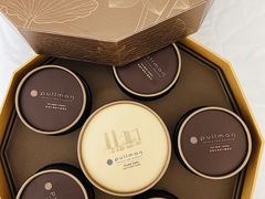 -珠海中海雅高铂尔曼酒店