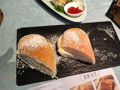-晓粤·惹味粤菜(凯德乐峰广场店)