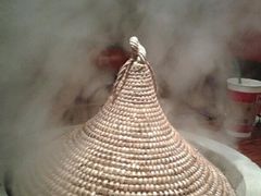 -咕嘟草帽鱼·牛奶一样的鲜鱼汤(包河万达广场创始店)