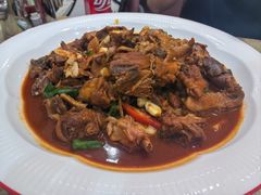 -鲁西南老厨子·特色鲁菜(经一纬五店)