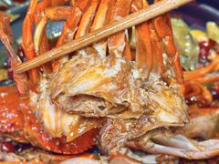 -二钳洞庭虾蟹·江湖菜(成都鹭岛店)
