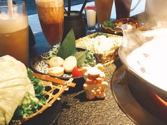 -湊湊火锅·茶憩(和平大悦城店)
