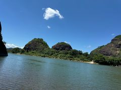 -江西龙虎山景区