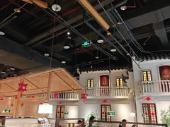 -晓粤·惹味粤菜(凯德乐峰广场店)